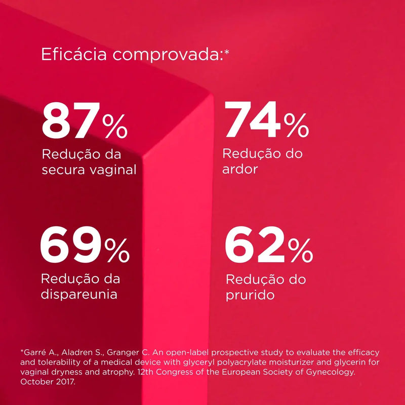 Isdin Woman Hidratante Vaginal 6 ml 12un.