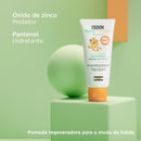 Isdin Baby Naturals Nutraisdin Zn40 Pomada Regeneradora 100ml