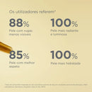 Flavo-C Melatonin 30U Sérum reparador de noite