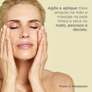 Flavo-C Melatonin 30U Sérum reparador de noite