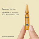 Flavo-C Melatonin 10U Sérum reparador de noite