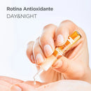 Rotina Day&Night Antioxidante 10+10 ampolas