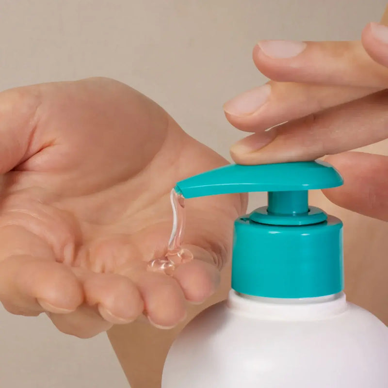 Gel de banho Germisdin Aloe Vera 1000ml