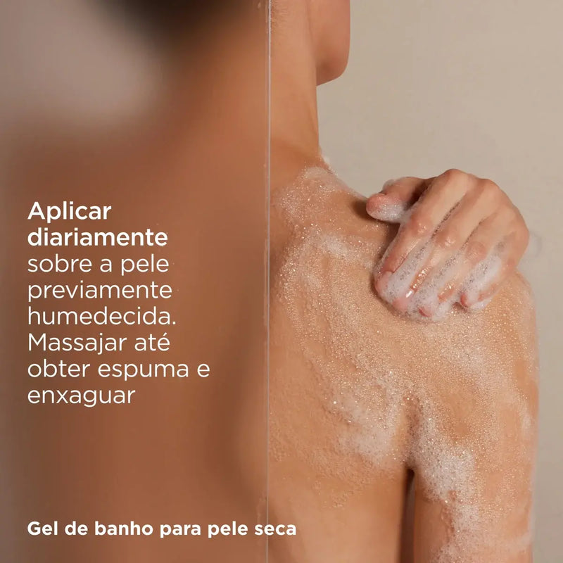 Gel de banho Germisdin Aloe Vera 1000ml