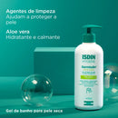 Gel de banho Germisdin Aloe Vera 1000ml