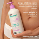 Germisdin Gel  Higiene Intima Calm 500ml