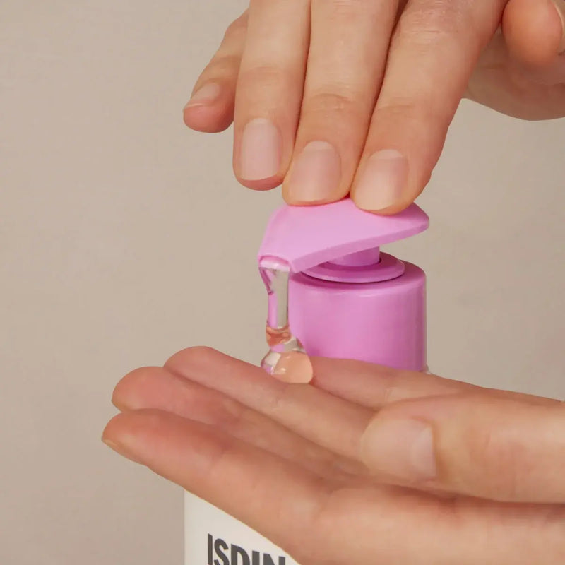 Germisdin Gel  Higiene Intima Calm 500ml