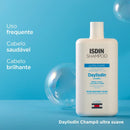 ISDIN Daylisdin Shampoo 400ml