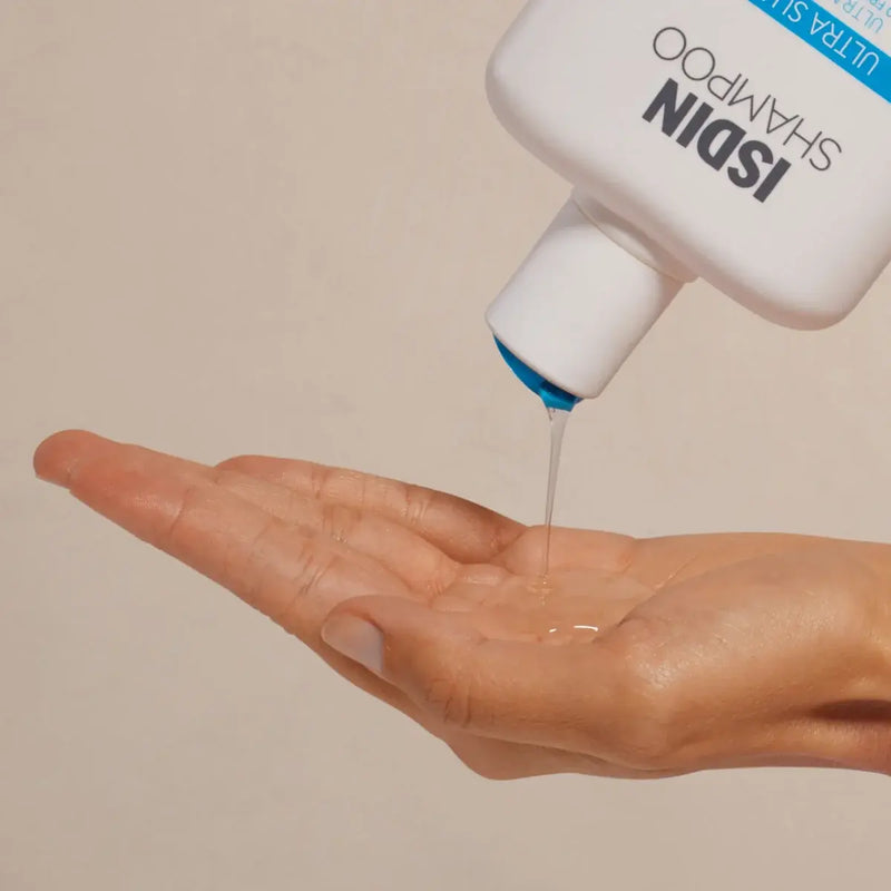 ISDIN Daylisdin Shampoo 400ml
