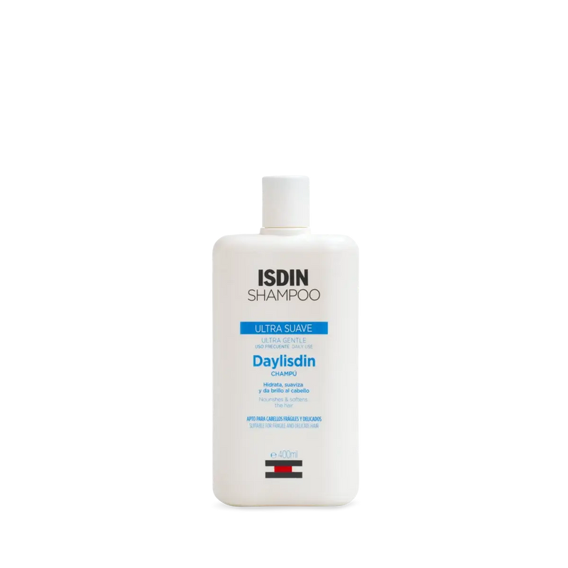 ISDIN Daylisdin Shampoo 400ml