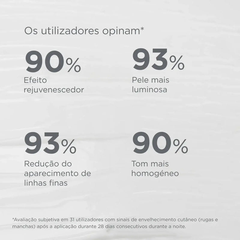 A.G.E. Reverse Night Creme reparador de noite