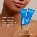 Isdin Labial Protetor Reparador Intensivo 10ml