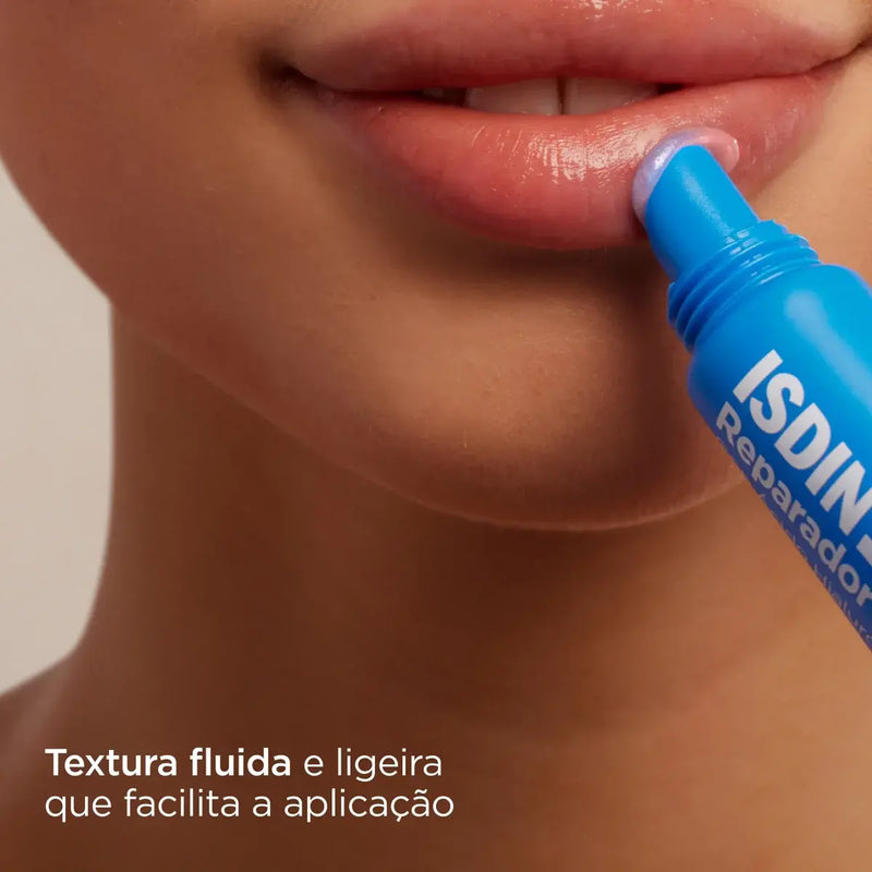 Isdin Labial Protetor Reparador Intensivo 10ml