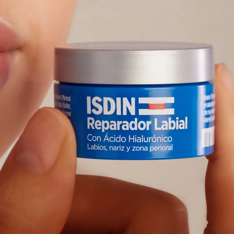 Reparador Labial Boião ISDIN