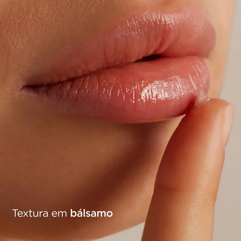 Reparador Labial Boião ISDIN