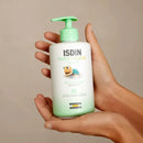 Loção Corporal Isdin Baby Naturals 400mL