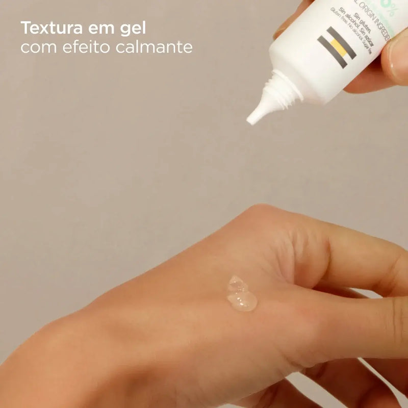 Isdin Baby Naturals Nutraisdin Gel Primeiros Dentes 30ml