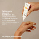 Isdin Baby Naturals Nutraisdin Gel Primeiros Dentes 30ml