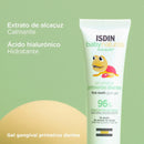 Isdin Baby Naturals Nutraisdin Gel Primeiros Dentes 30ml