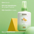 Isdin Babynaturals Água Suave Perfumada 200ml