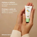 Isdin Babynaturals Bálsamo Facial Cold&Wind 30ml