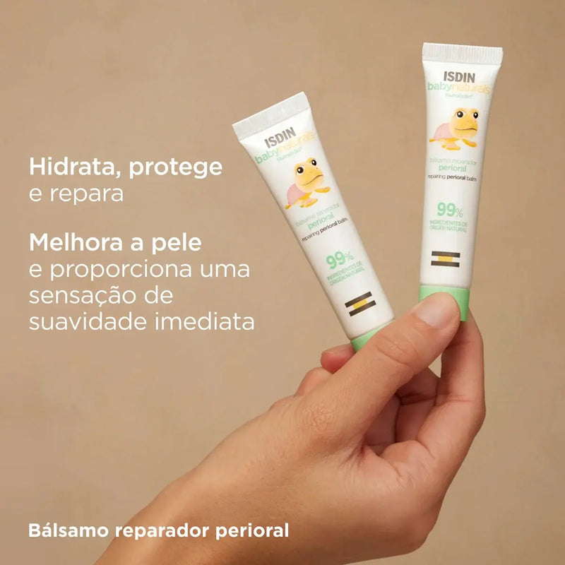Isdin Baby Nutraisdin Reparador Perioral 15ml