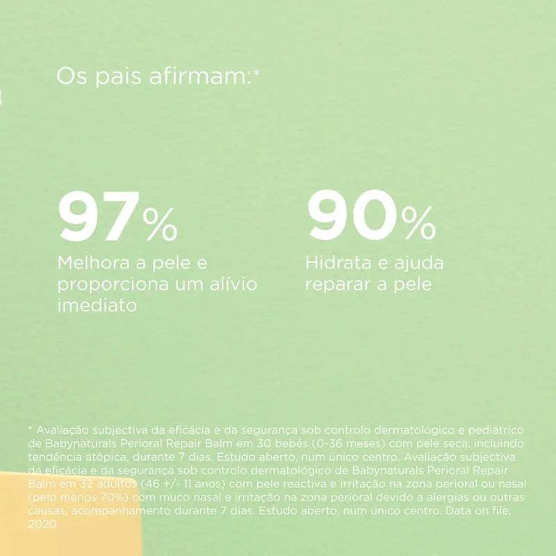 Isdin Baby Nutraisdin Reparador Perioral 15ml