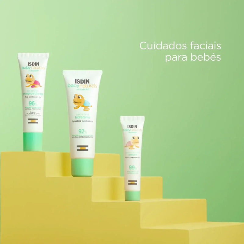 Isdin Baby Nutraisdin Reparador Perioral 15ml