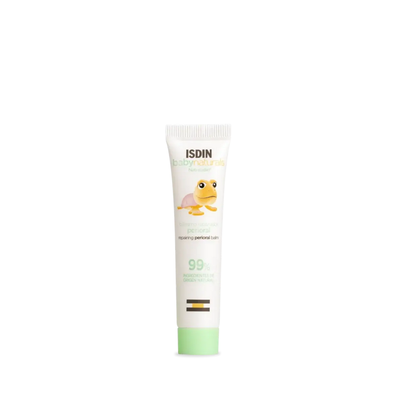 Isdin Baby Nutraisdin Reparador Perioral 15ml