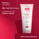 Isdin Woman Creme Reafirmante 200ml