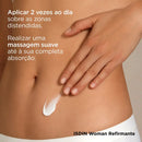 Isdin Woman Creme Reafirmante 200ml