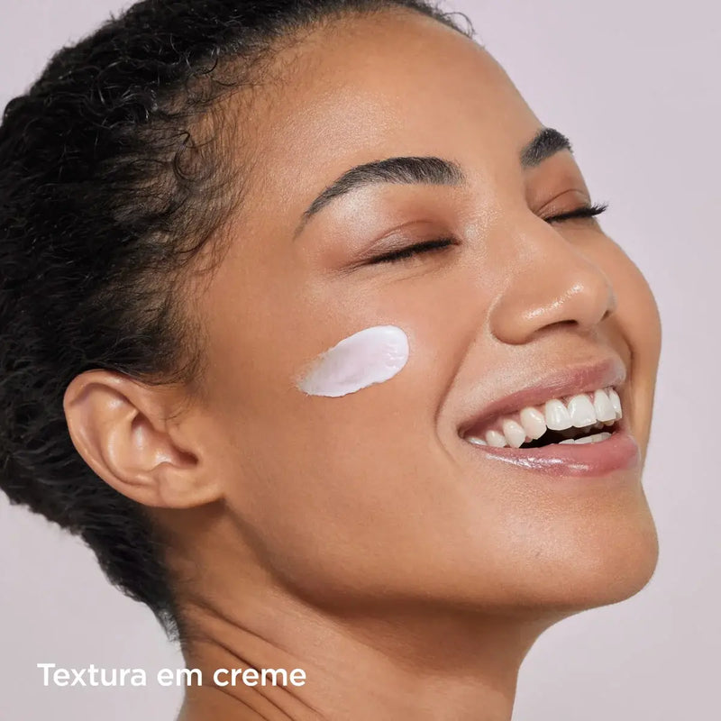 Glicoisdin Creme 8 Creme facial com efeito peeling