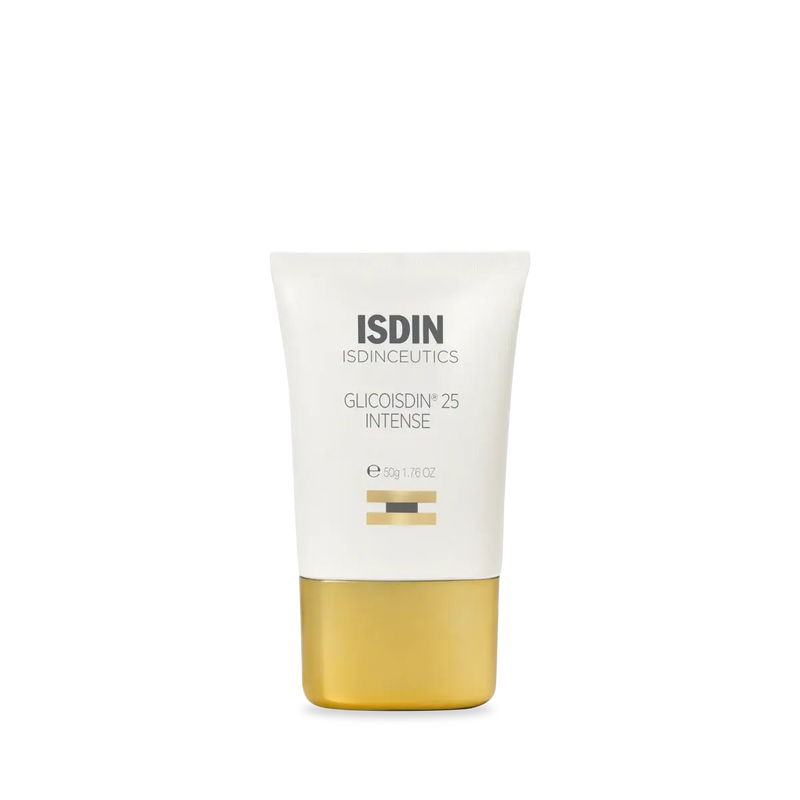 Glicoisdin Gel 25 Gel facial com efeito peeling