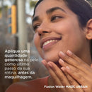 Isdin Fotoprotector Fusion Water Urban SPF30 50ml