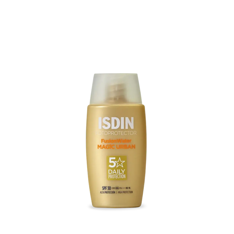 Isdin Fotoprotector Fusion Water Urban SPF30 50ml