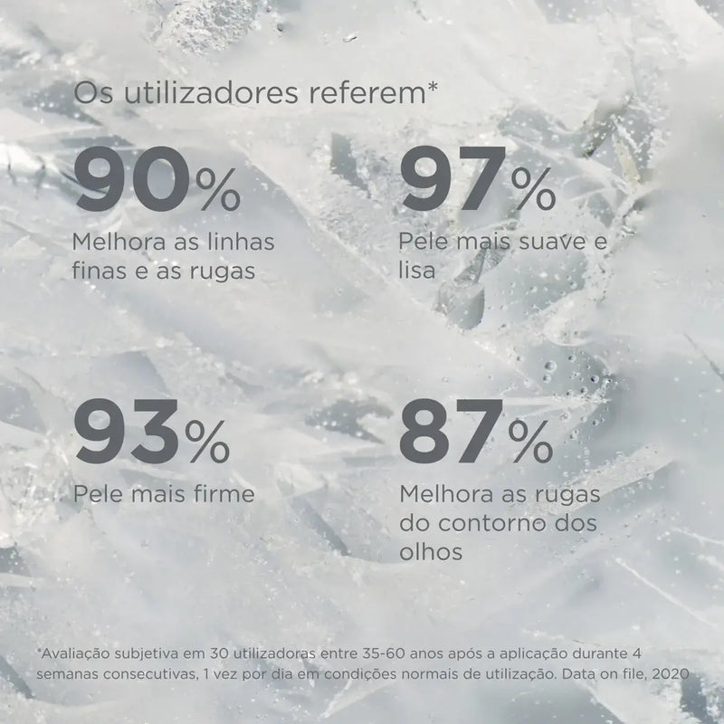 Vital Eyes Cuidado antienvelhecimento para o contorno de olhos