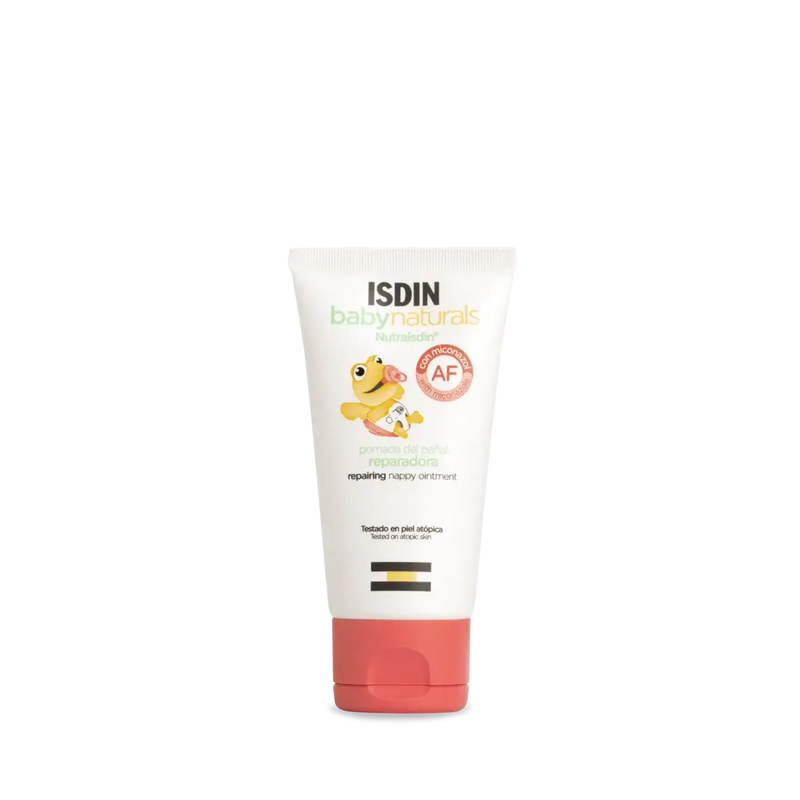 Isdin Nutraisdin Baby Naturals AF Pomada Reparadora 50ml