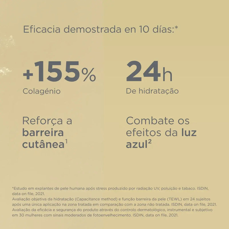 Sérum Flavo-C Forte Isdinceutics 3 Unidades