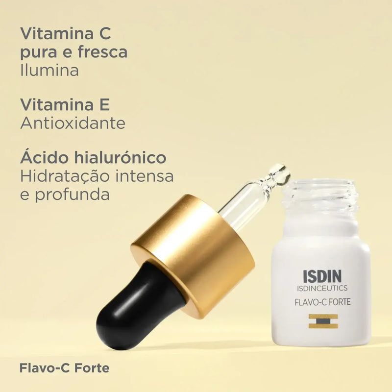 Flavo-C Forte 1U