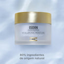 ISDINCEUTICS Hidratante com Ácido Hialurônico para Pele Normal a Seca