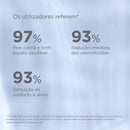 ISDIN Creme Anti-Idade para Pele Sensível Isdinceutics Hyaluronic Moisture Sensitive Skin - 50g