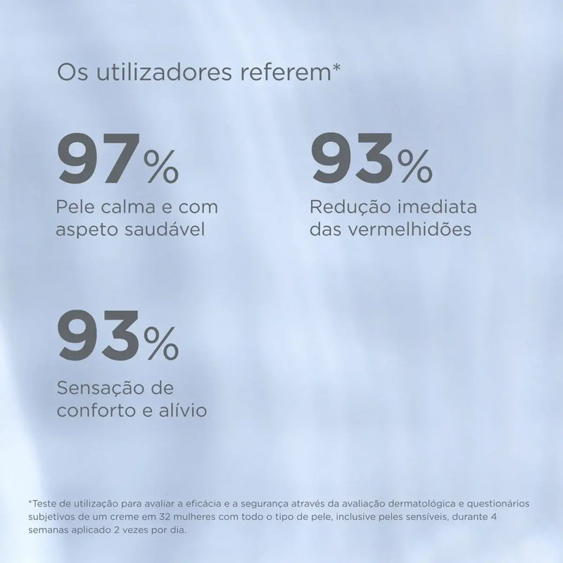 ISDIN Creme Anti-Idade para Pele Sensível Isdinceutics Hyaluronic Moisture Sensitive Skin - 50g