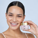 ISDIN Creme Anti-Idade para Pele Sensível Isdinceutics Hyaluronic Moisture Sensitive Skin - 50g