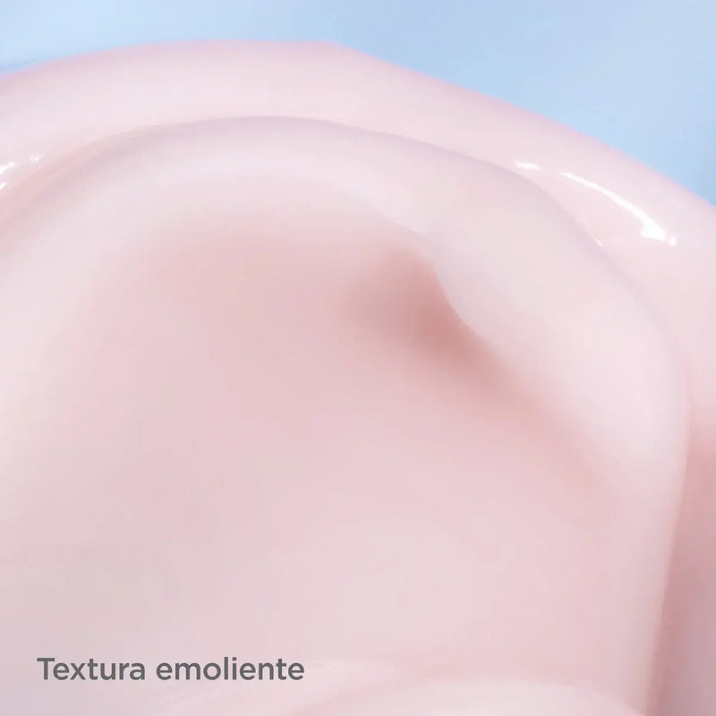 ISDIN Creme Anti-Idade para Pele Sensível Isdinceutics Hyaluronic Moisture Sensitive Skin - 50g