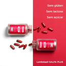 ISDIN HAIRCARE ANTICAÍDA 5Alfa Plus Cápsulas