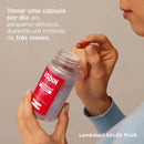 ISDIN HAIRCARE ANTICAÍDA 5Alfa Plus Cápsulas