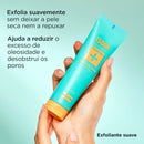 ACNIBEN Gel  Esfoliante para pele oleosa ISDIN