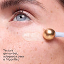 Hyaluronic Eyes Contorno de olhos