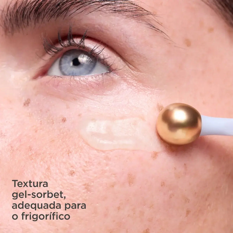 Hyaluronic Eyes Contorno de olhos
