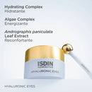 Hyaluronic Eyes Contorno de olhos